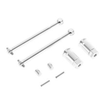 Axial Racing Uiversal-Joint Axle Set 48mm 2 AXIC1502