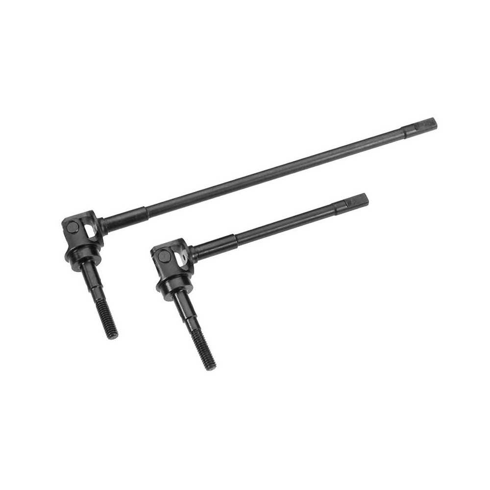 Axial Racing Universal Axle Set Wraith Rock Racer AXIC0780 Axial Racing Universal Axle Set Wraith Rock Racer AXIC0780