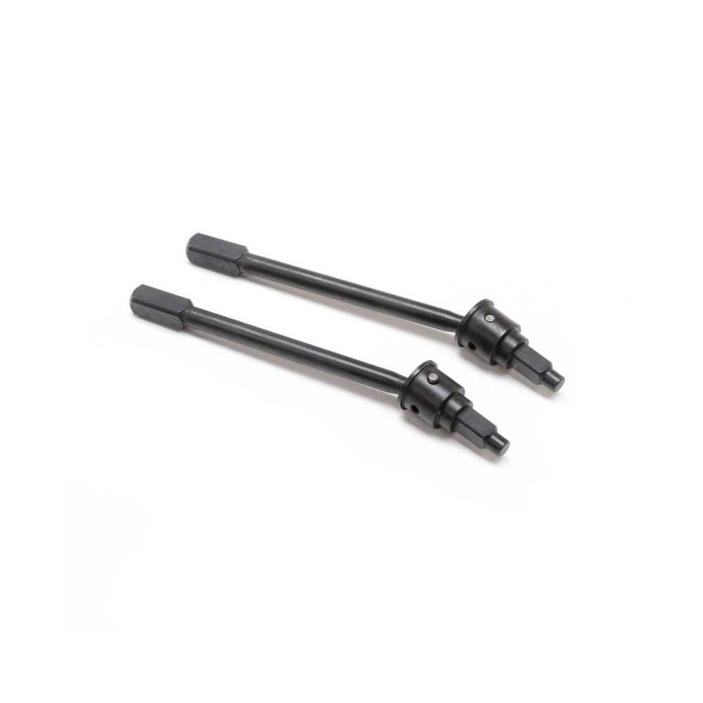 Axial Racing Universal Axle Set: UTB18 2 AXI212003