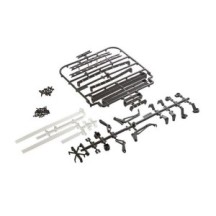 Juego de barra de luz rígida universal Axial AX31152 (2)