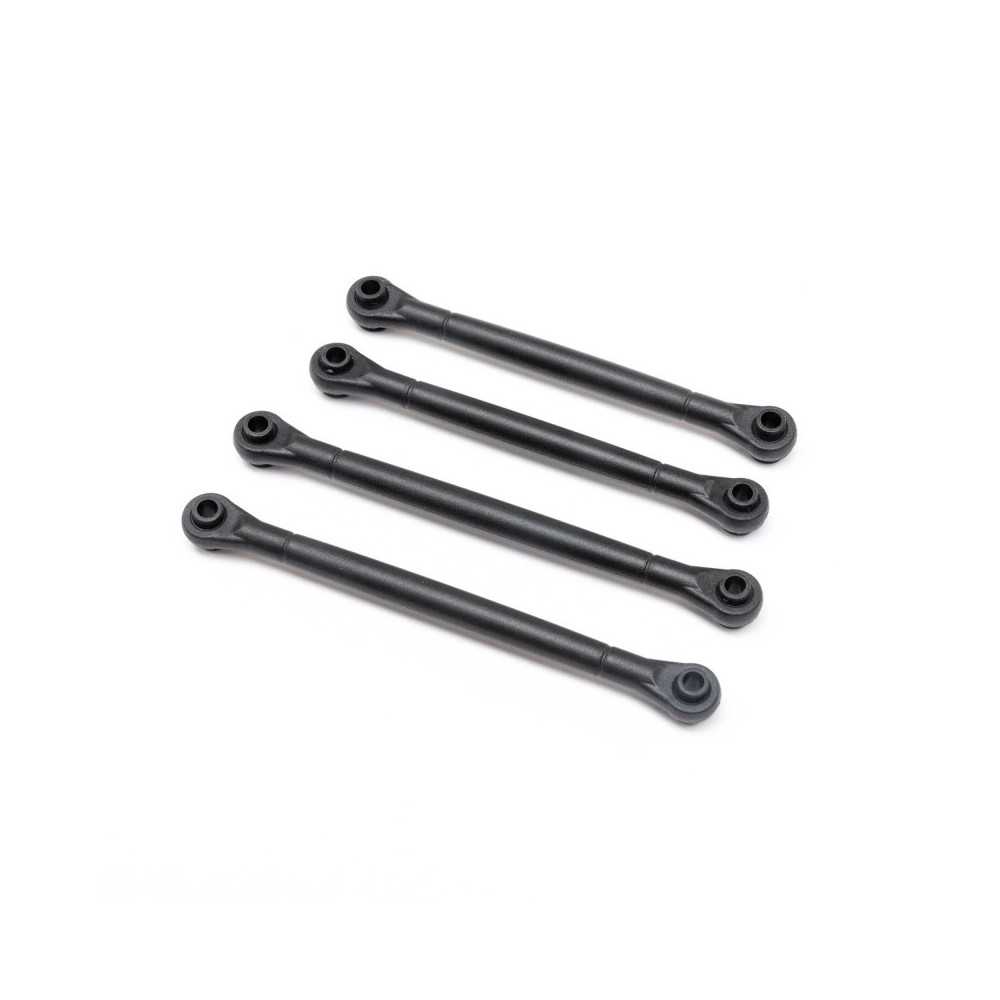 Axial Racing Upper Link Set Front Rear: UTB18 AXI214002 Axial Racing Upper Link Set Front Rear: UTB18 AXI214002