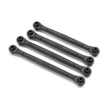 Juego de varillas superiores delanteras y traseras UTB18 4WS Axial AXI-1868
