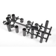 Axial Racing W88-HD Driveshaft AX31114