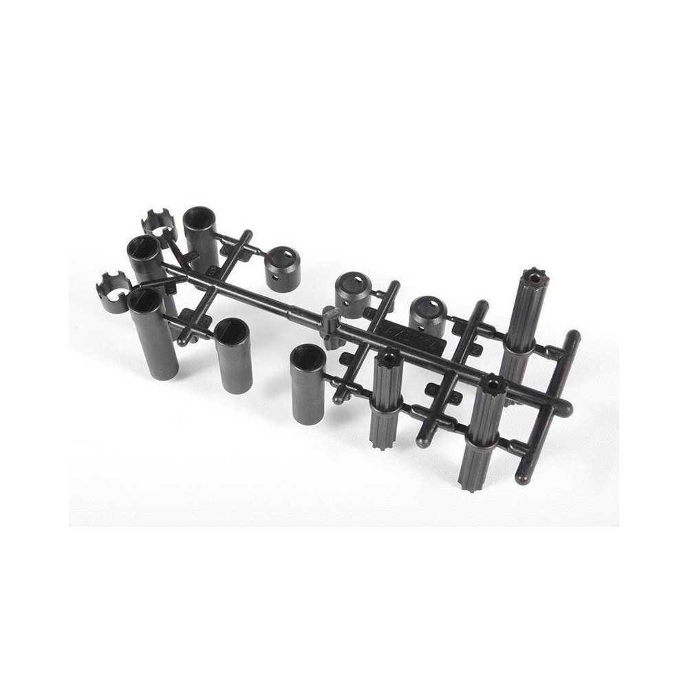 Axial Racing W88-HD Driveshaft AX31114 Axial Racing W88-HD Driveshaft AX31114