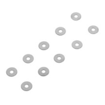 Axial Racing Washer 2x7x.5mm 10 AXIC1543