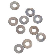 Axial Racing Washer 3x8x0.5mm 10 AXIC1072