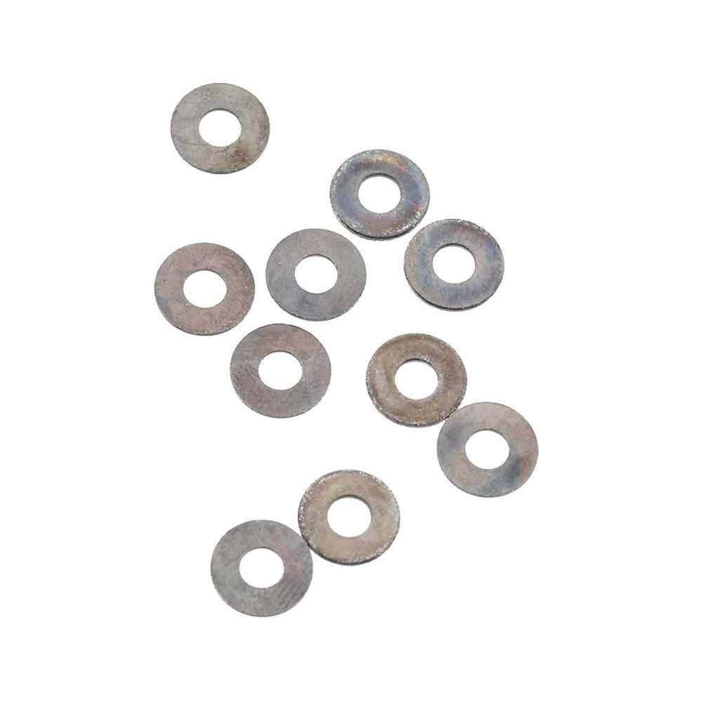 Axial Racing Washer 3x8x0.5mm 10 AXIC1072