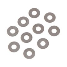 Axial Racing Washer 4x10x0.15 10 AXIC1196