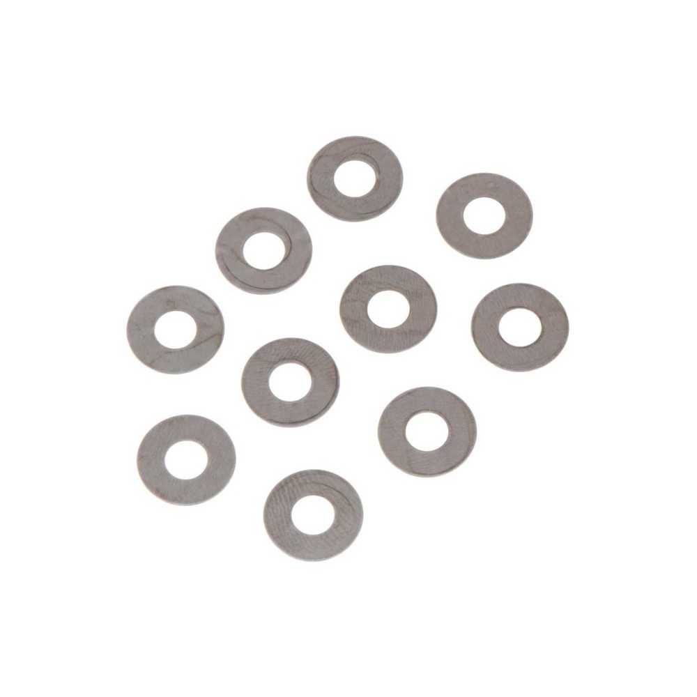 Axial Racing Washer 4x10x0.15 10 AXIC1196
