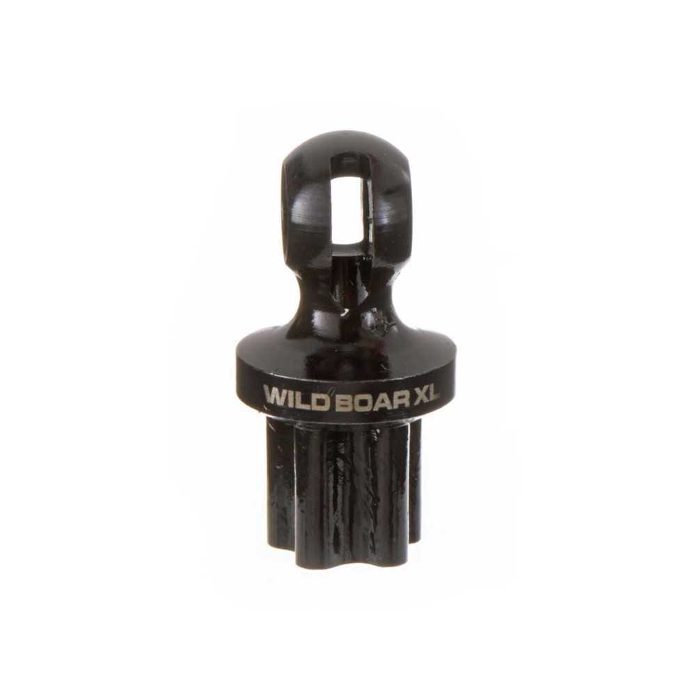 Axial Racing WB XL Driveshaft Coupler AXIC1221