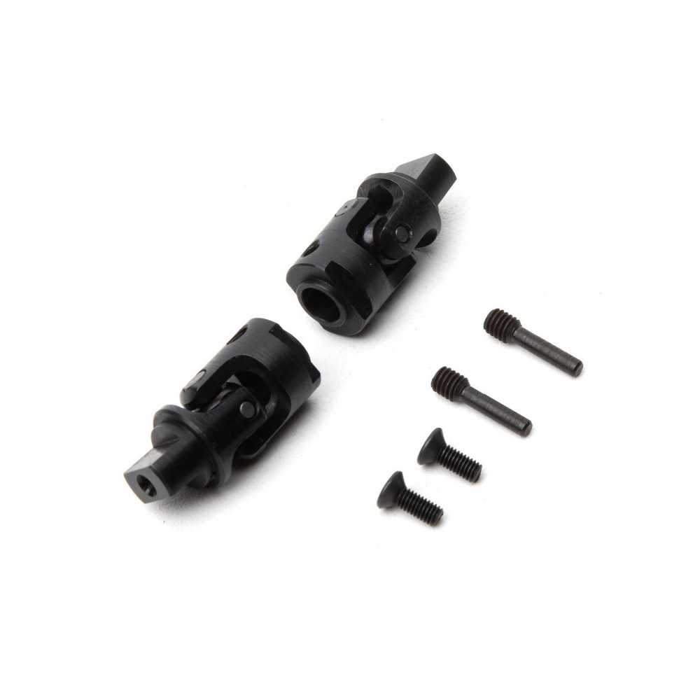 Axial Racing WB11 Driveshaft Coupler 2 RBX10 AXI232052 Axial Racing WB11 Driveshaft Coupler 2 RBX10 AXI232052