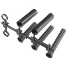 Axial Racing WB8 Driveshaft Set Wraith AXIC8084