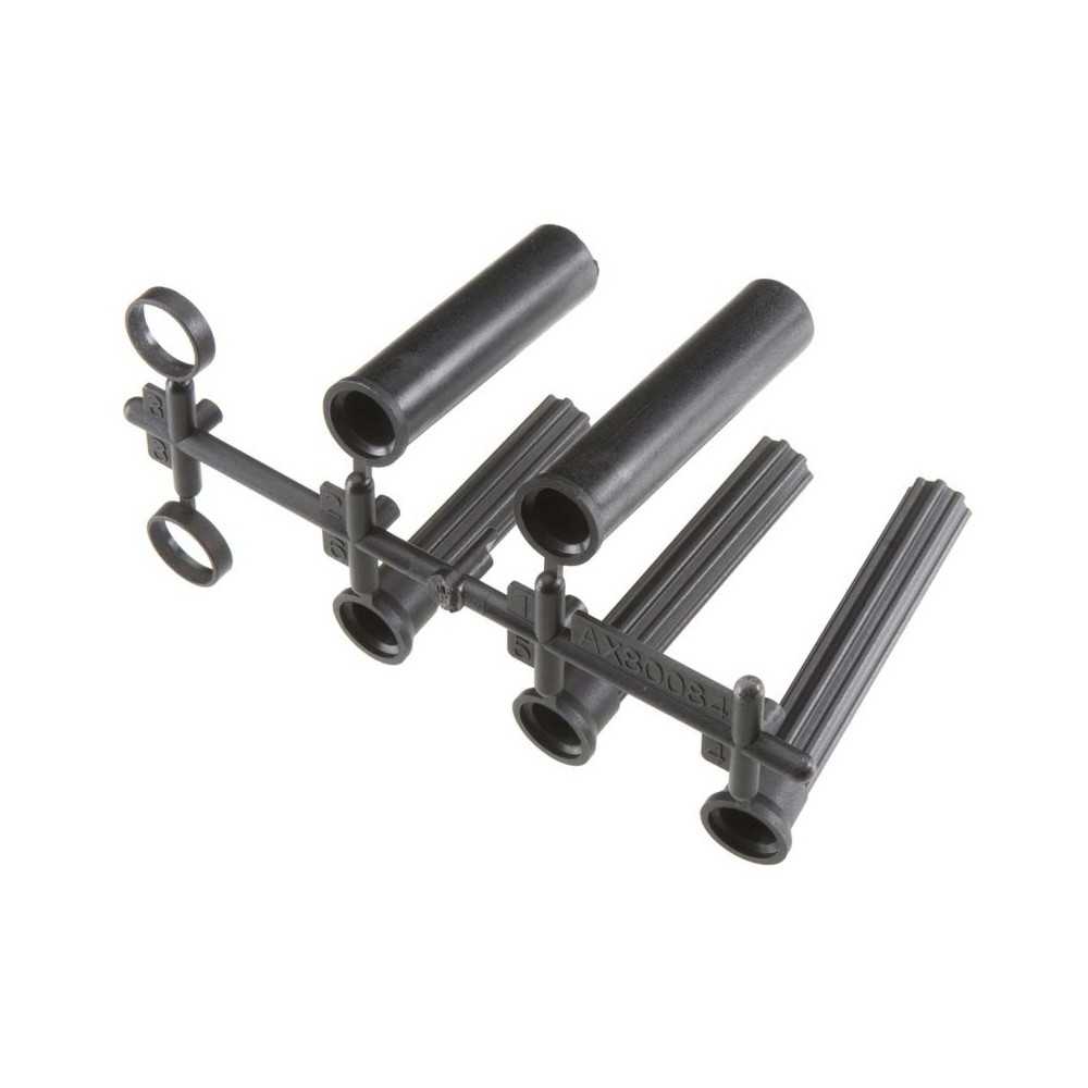 Axial Racing WB8 Driveshaft Set Wraith AXIC8084 Axial Racing WB8 Driveshaft Set Wraith AXIC8084