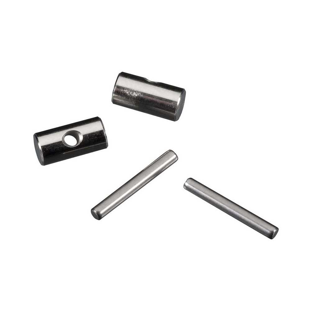 Axial Racing WB8 Universal Joint Rebuild Kit 2 AXIC0463 Axial Racing WB8 Universal Joint Rebuild Kit 2 AXIC0463