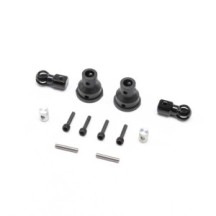 Axial Racing WB8-18 Driveshaft Coupler Set AXI212004