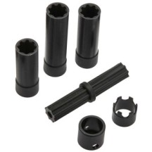 Axial Racing WB8-HD Standard Driveshafts AXIC0795