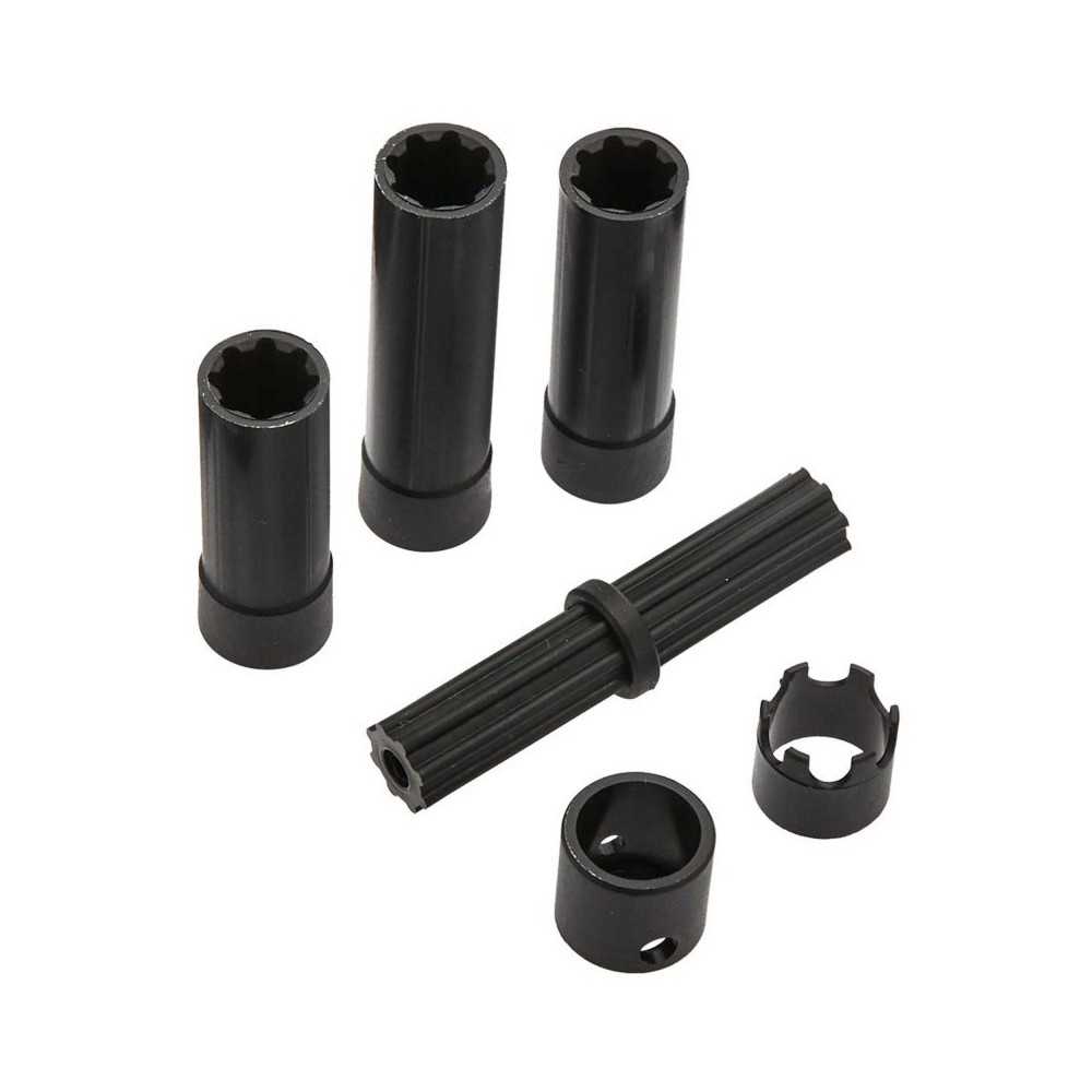 Axial Racing WB8-HD Standard Driveshafts AXIC0795
