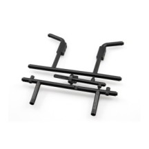 Axial Racing Wraith Tube Frame Shock Mount Rear AX80076