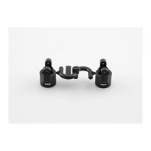 Juego de bloques de inclinación para XR10 Axial AX80062