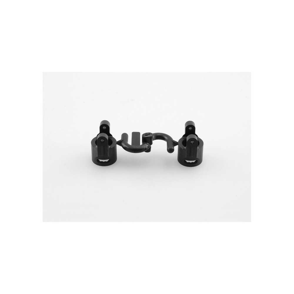 Axial Racing XR10 C Hub Carrier Set AX80062 Axial Racing XR10 C Hub Carrier Set AX80062
