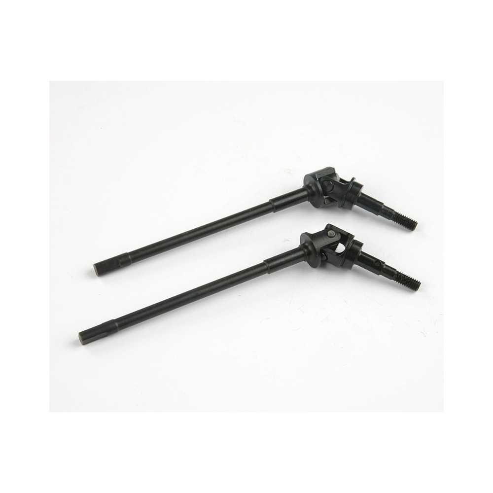 Axial Racing XR10 Front Universal Set 2pcs AX30563 Axial Racing XR10 Front Universal Set 2pcs AX30563