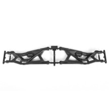 Axial Racing Yeti XL Lower Front Control Arm Set AX31018