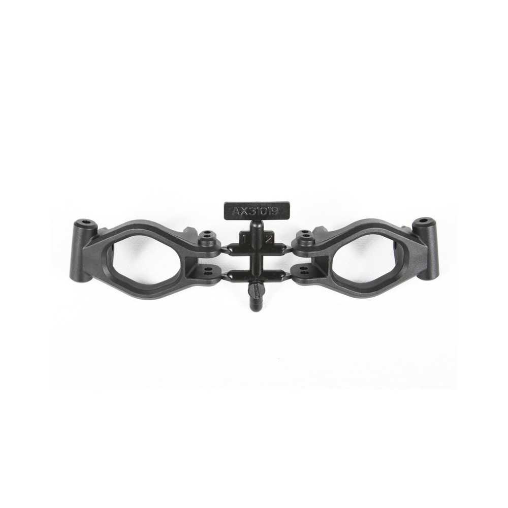 Juego de soportes de muñones de dirección para Yeti XL Axial AX31019 Juego de soportes de muñones de dirección para Yeti XL Axial AX31019