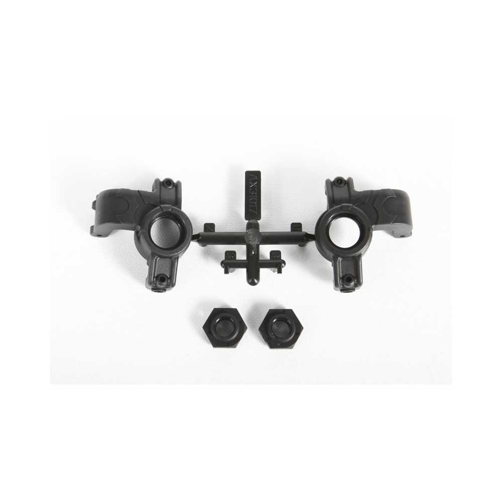 Axial Racing Yeti XL Steering Knuckle Set AX31017 Axial Racing Yeti XL Steering Knuckle Set AX31017