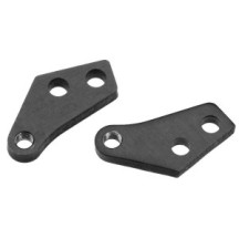 Placa de dirección Zero Ackerman 2 Axial AXIC0778