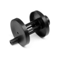 HPI Racing Air Cleaner Cover Black HPI-101055