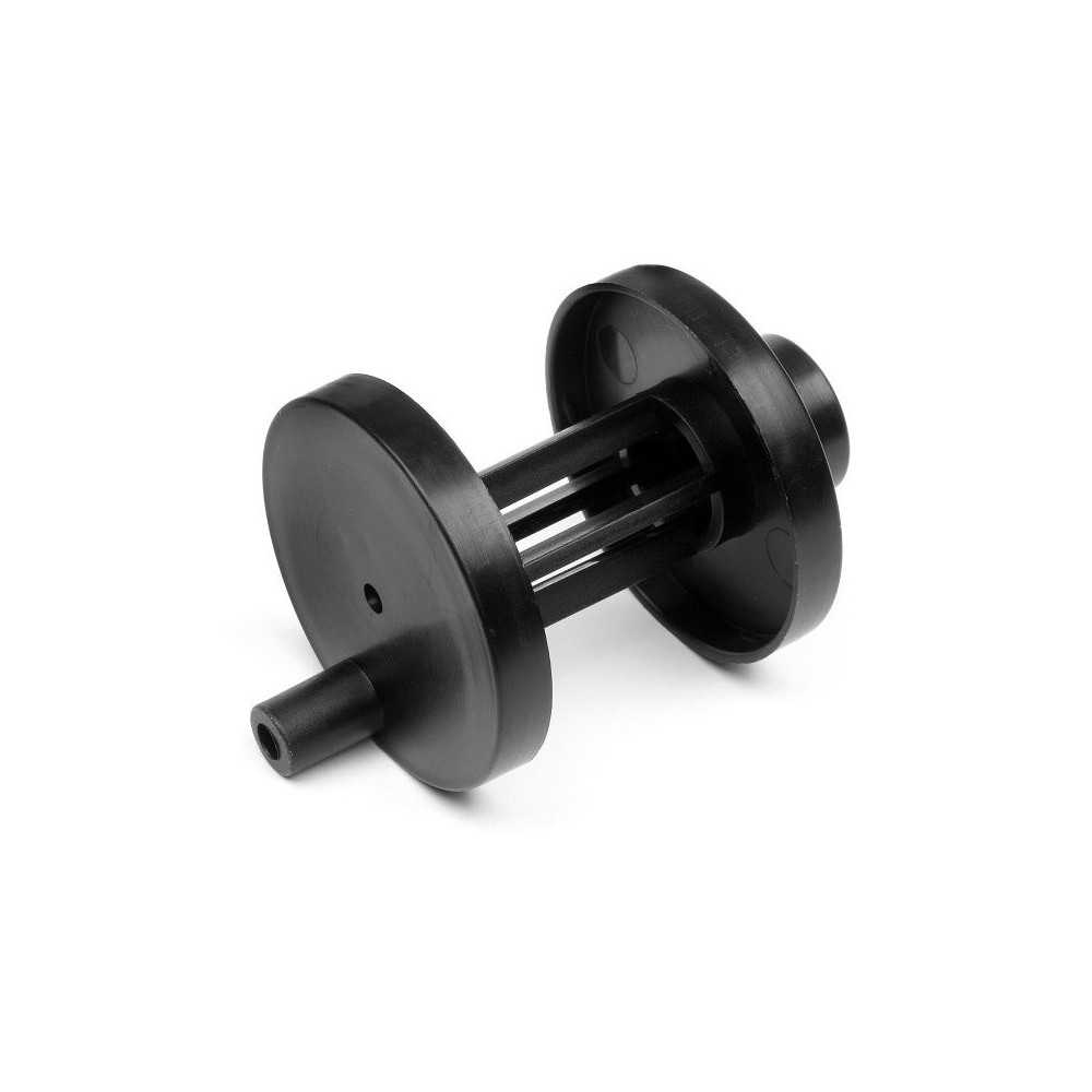 HPI Racing Air Cleaner Cover Black HPI-101055