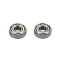 HPI Racing Ball Bearing 6x16x5mm 160142
