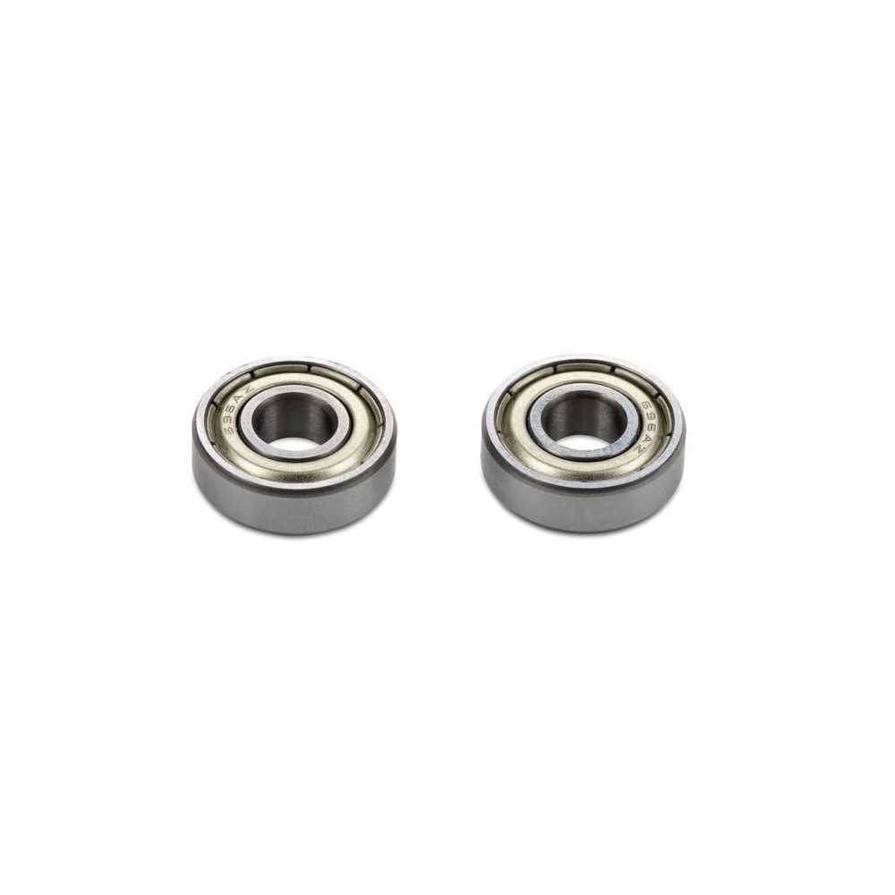 HPI Racing Ball Bearing 6x16x5mm 160142 HPI Racing Ball Bearing 6x16x5mm 160142