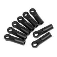 HPI Racing Ball End Set HPI-67516