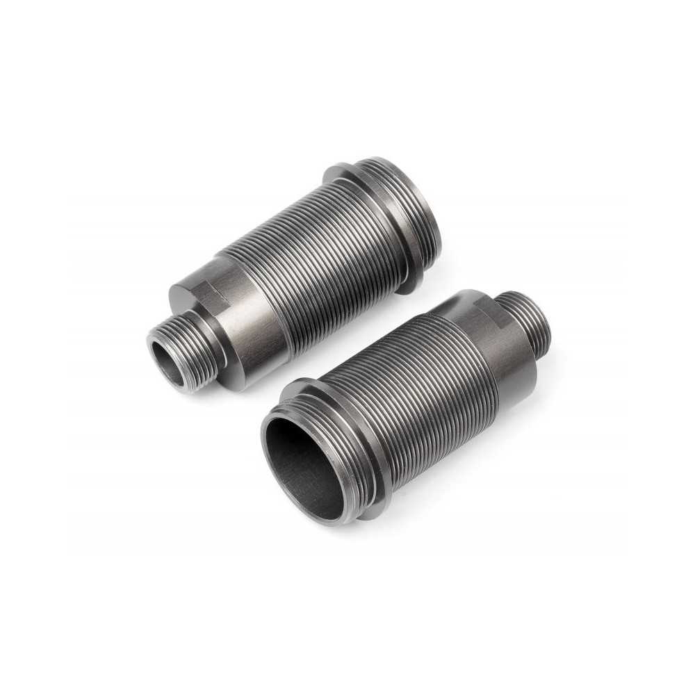 HPI Racing BIG BORE SHOCK BODY 16X97MM/2PCS HPI-67435 HPI Racing BIG BORE SHOCK BODY 16X97MM/2PCS HPI-67435