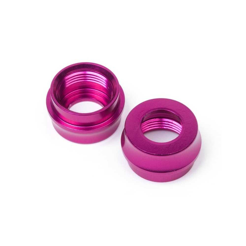HPI Racing BIG BORE SHOCK BOTTOM CAP _2PCS_ HPI-67437