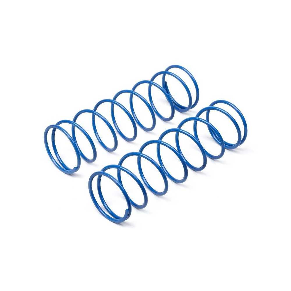 HPI Racing Big Bore Shock Spring Blue/76mm/63gf/2pcs HPI-67455 HPI Racing Big Bore Shock Spring Blue/76mm/63gf/2pcs HPI-67455