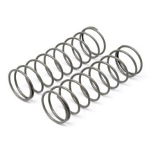 HPI Racing Big Bore Shock Spring Gray/76mm/52gf/2pcs HPI-67453
