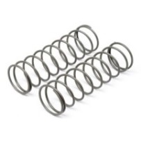 HPI Racing Big Bore Shock Spring Gray/76mm/52gf/2pcs HPI-67453
