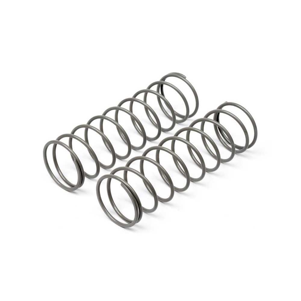 HPI Racing Big Bore Shock Spring Gray/76mm/52gf/2pcs HPI-67453 HPI Racing Big Bore Shock Spring Gray/76mm/52gf/2pcs HPI-67453
