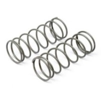 HPI Racing BIG BORE SHOCK SPRING GRAY/60MM/74GF/2PCS HPI-67446