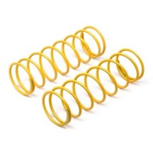 HPI Racing BIG BORE SHOCK SPRING YELLOW/68MM/68GF/2PCS HPI-67451