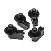HPI Racing Body Mount Set HPI-67822