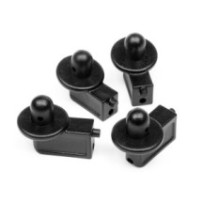 HPI Racing Body Mount Set HPI-67822