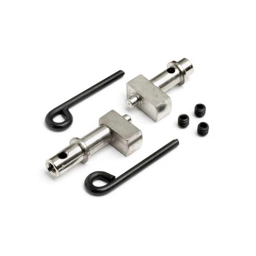 HPI Racing BRAKE CAM SHAFT SET BUGGY HPI-66691 HPI Racing BRAKE CAM SHAFT SET BUGGY HPI-66691