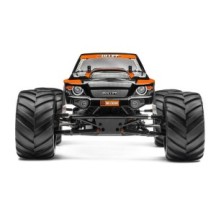 Coche RC nitro 1/10 HPI Racing Monster Truck Bullet MT 3.0 RTR HPI-110661