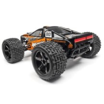 Coche RC Stadium Truck 1/10 4WD HPI Racing Bullet ST 3.0 RTR HPI-110660