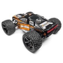 Coche RC Stadium Truck 1/10 4WD HPI Racing Bullet ST 3.0 RTR HPI-110660