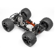 Coche RC Stadium Truck 1/10 4WD HPI Racing Bullet ST 3.0 RTR HPI-110660