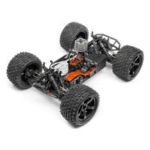 Coche RC Stadium Truck 1/10 4WD HPI Racing Bullet ST 3.0 RTR HPI-110660